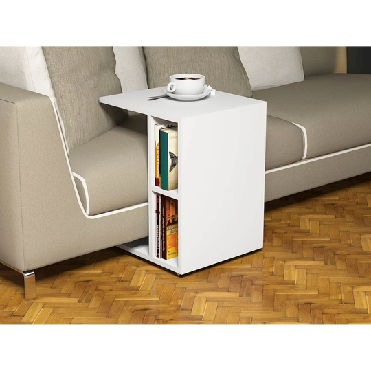 Newsbury Ceylin Side Table