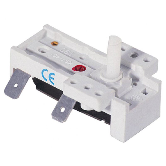 Reporshop - Radiator thermostat 70c standard