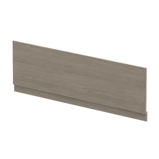 1800Mm Straight Bath Front Panel And Plinth