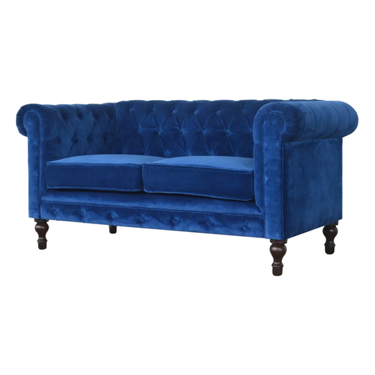 Sunnydale 3 Seater Chesterfield Sofa