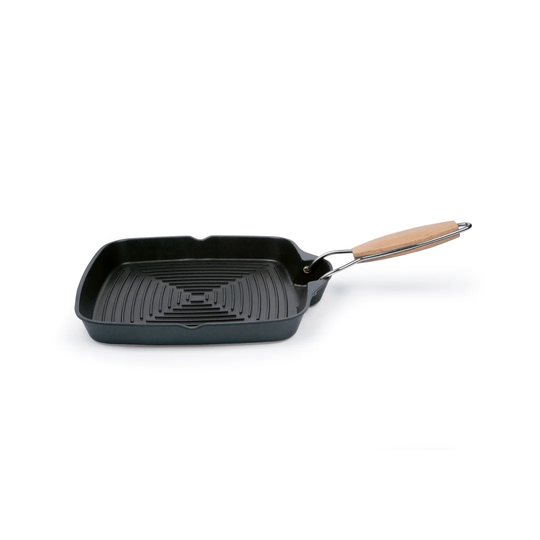 Grigliosa Non-Stick Grill Pan