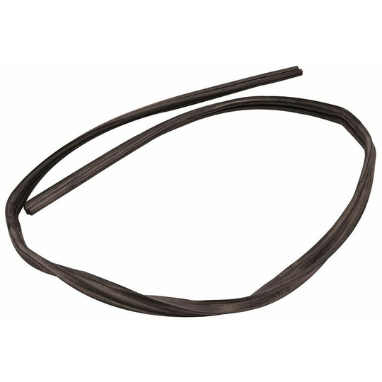 Main Oven Door Seal for Hotpoint/Creda/Cannon/Jackson Cookers and Ovens