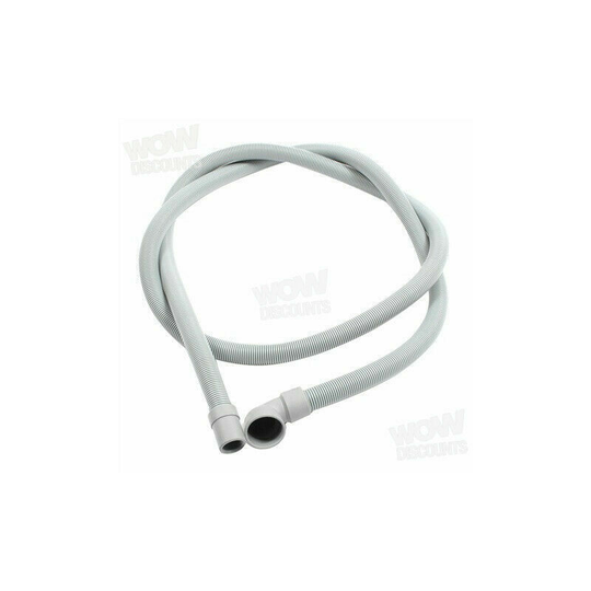 Genuine hotpoint Washing Machine Drain Hose - 0