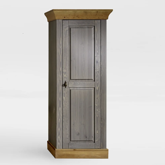 Kelly Solid Wood Sideboard