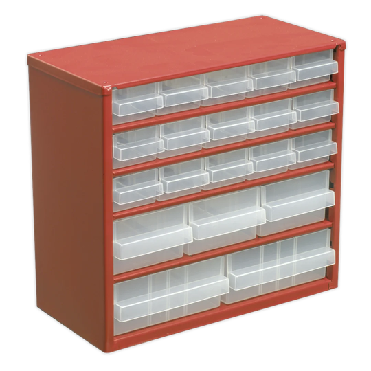 11.22" H x 12.2" W x 5.79" D Breesha Storage Cabinet