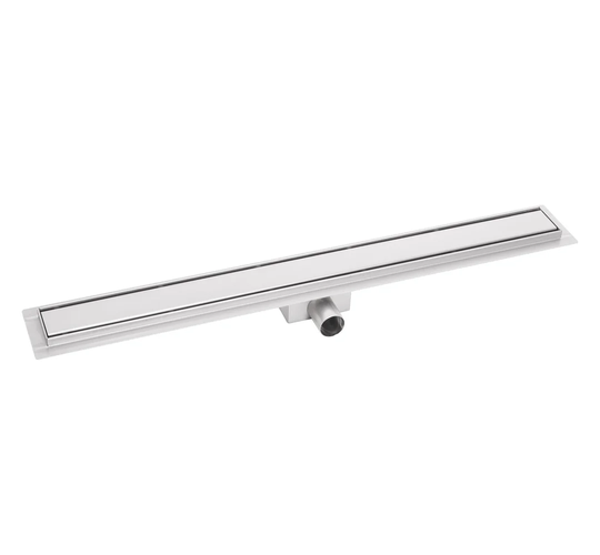 Juliette Linear Grid Shower Waste