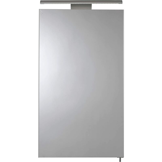 Jefferson Hang 'n' Lock Illuminated Cabinet - Croydex