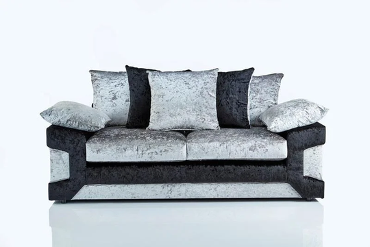 Corona 3 Seater Sofa