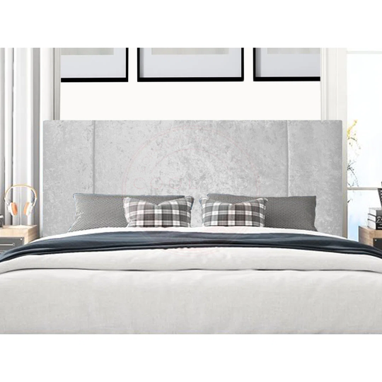 Arnulfo Upholstered Headboard