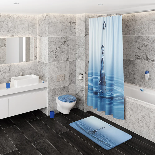 Mccaw Bathtub Plug