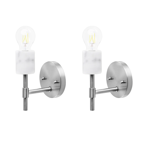Garris 1 - Light Wallchiere