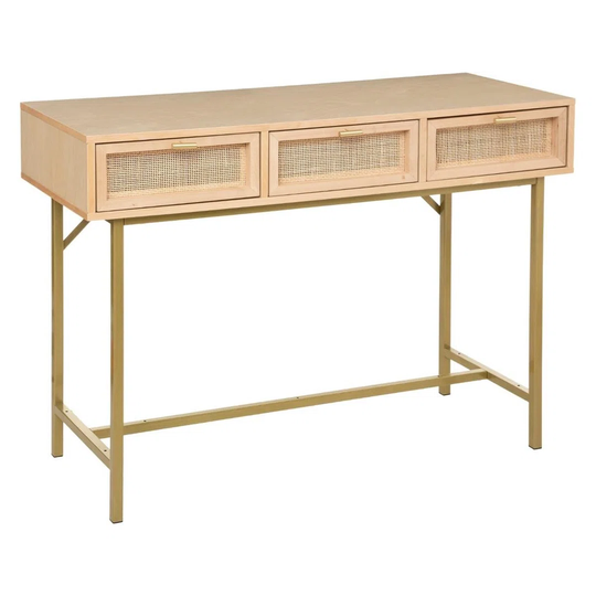 Bottorff 110Cm Console Table