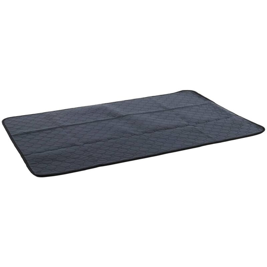 Washable Non-slip Pet Training Pad Patsy xl Grey Flamingo Grey