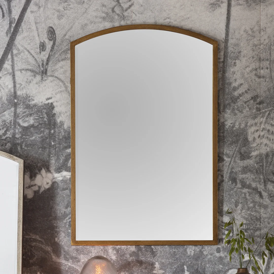Coggins Accent Mirror