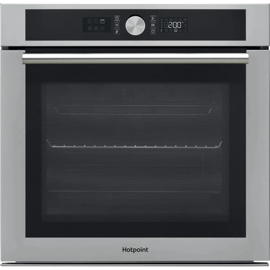 Hotpoint SI4854HIX Built-in Oven - Stainless Steel