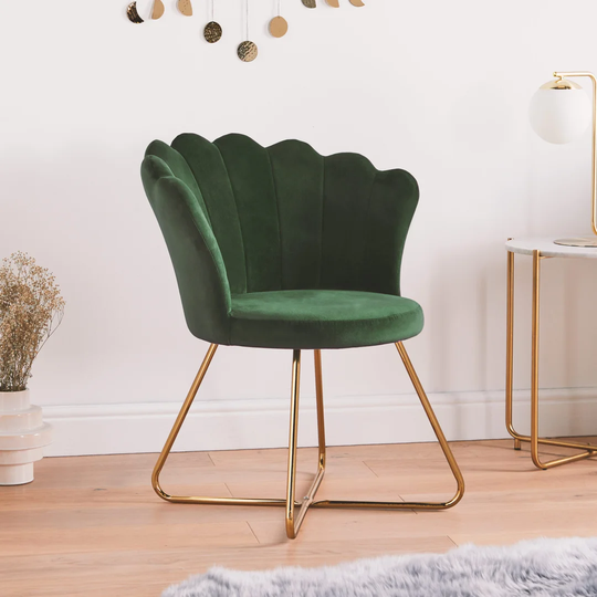 Brough Cocktail Chair