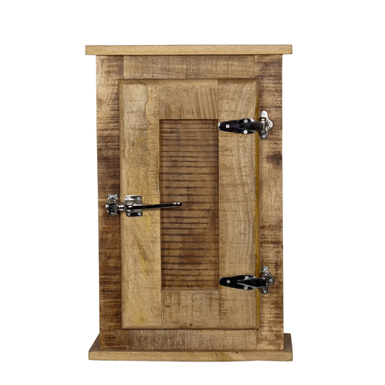 Ottomar 40 x 70cm Wall Mounted Cabinet