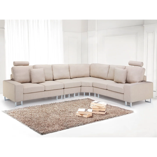 Goggans Corner Sofa