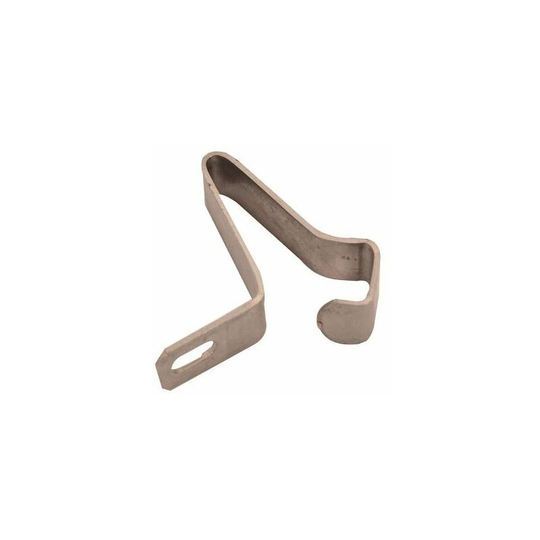 Freezer Flap Catch for Hotpoint/Indesit Fridges and Freezers