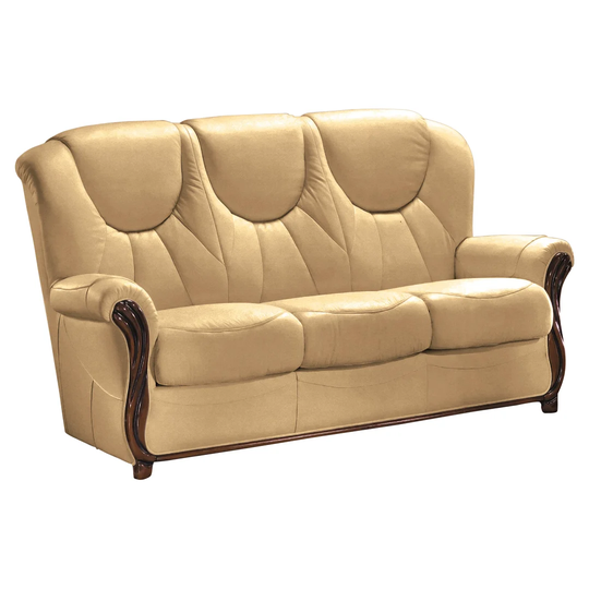 Kirkendall 3 Seater Sofa