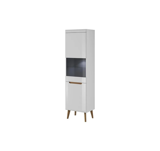 Kirsti Display Cabinet