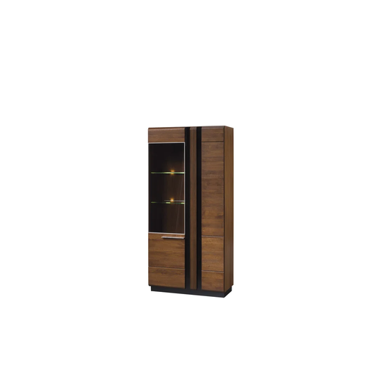 Katzman Curio Cabinet