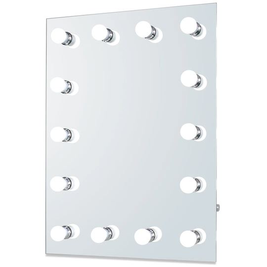 Burney Fog Free Bathroom Mirror