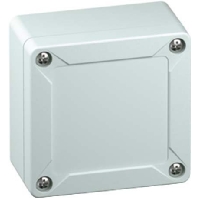 TG PC 88-6-o - Switchgear cabinet 82x84x55mm IP66 TG PC 88-6-o
