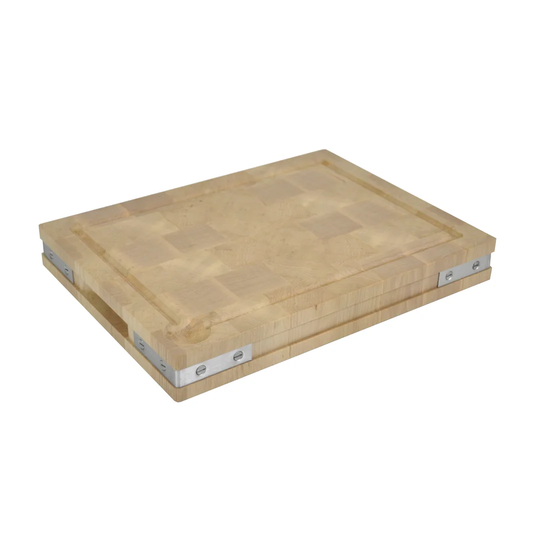 Stationary Block