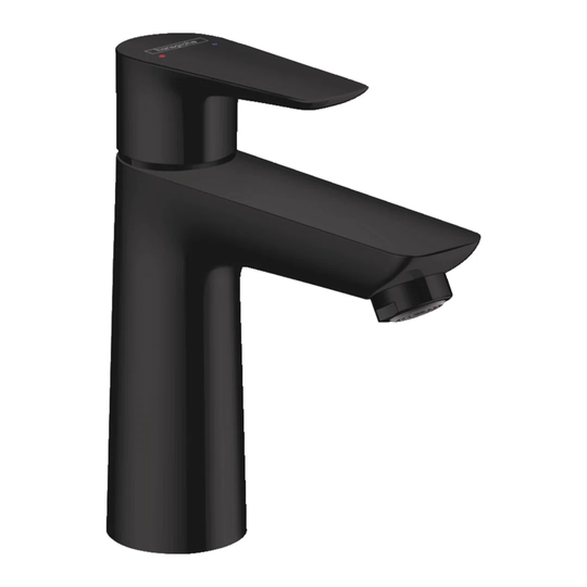 Talis Pillar Tap