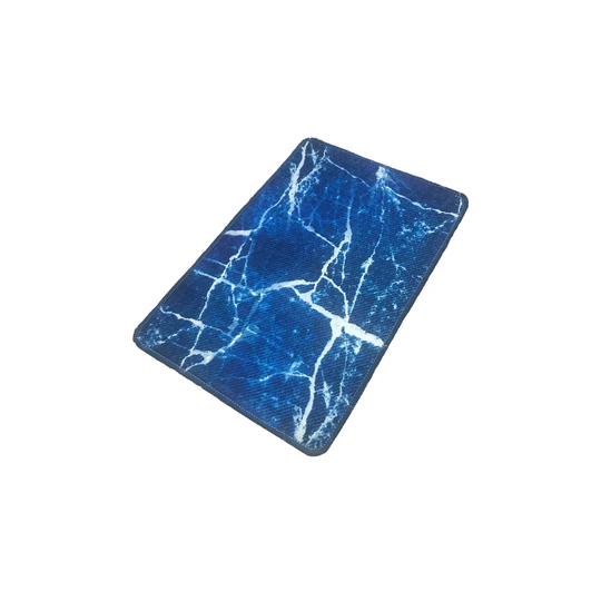 Massapequa Rectangle Bath Mat