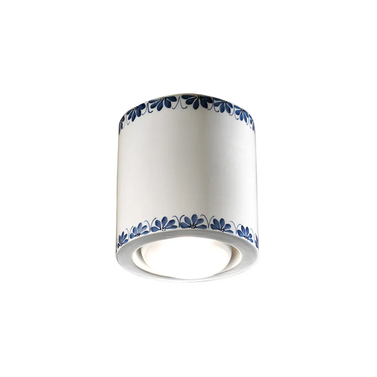Leander 1 Light Ceiling Light