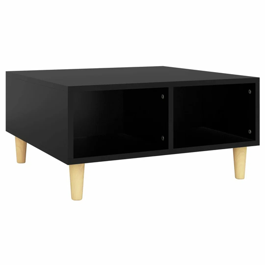 Coffee Table, Living Room Coffee Table With Legs, Storage Table With Shelf, Coffee Table With Storage For Living Room, Modern Coffee Tables With Legs,