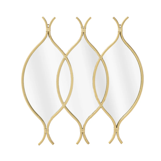 Godinez Accent Mirror