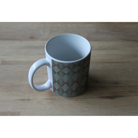 Fulford Mug