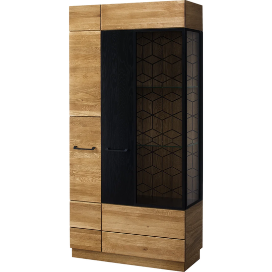 MOSAIC Standard Display Cabinet