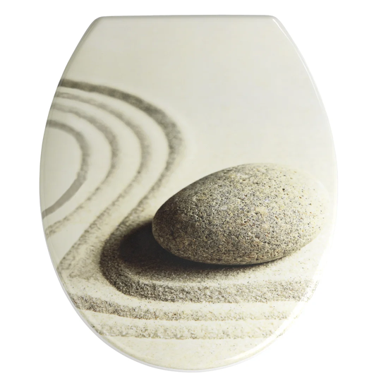 Kokkina Soft Close Elongated Toilet Seat