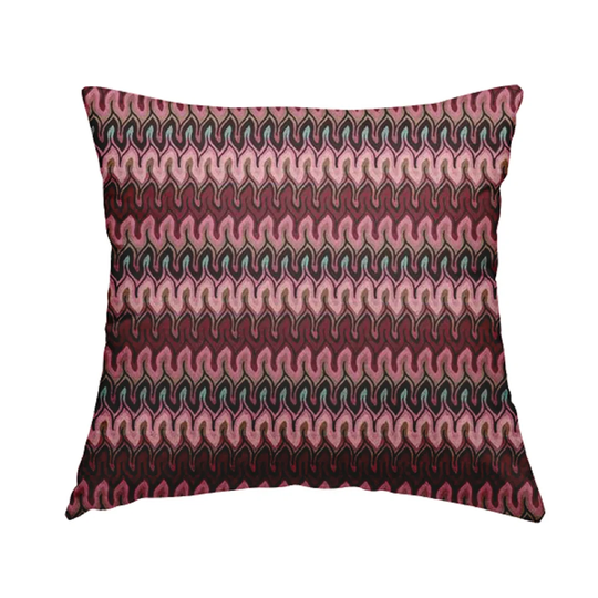 Mcfadden Cushion with Filling