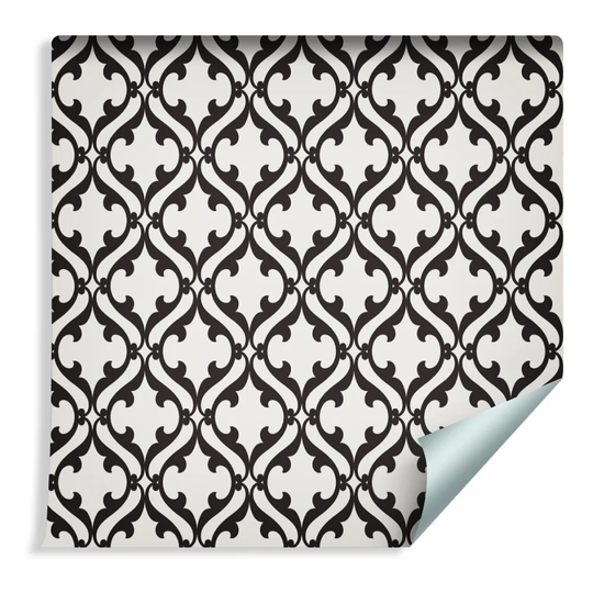Fales 10m x 53cm Non-Pasted Wallpaper Roll