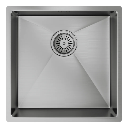 Elite Single Bowl Kitchen Sink