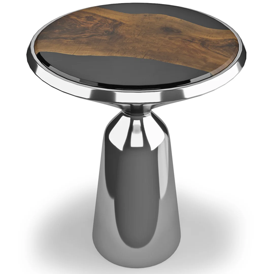 Elpenor Side Table