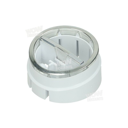 Button 01 41032213 - Hoover