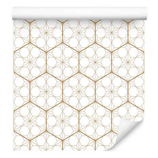 Loren 10m x 53cm Matte Paste the Wall Wallpaper Roll