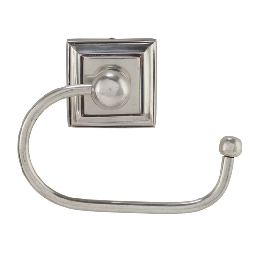Brent Wall Mounted Toilet Roll Holder