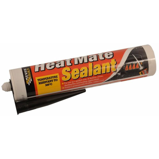 Indesit Group Silicone sealant 300C Spares