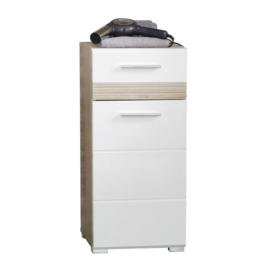 Ledford 37 x 80cm Free Standing Cabinet