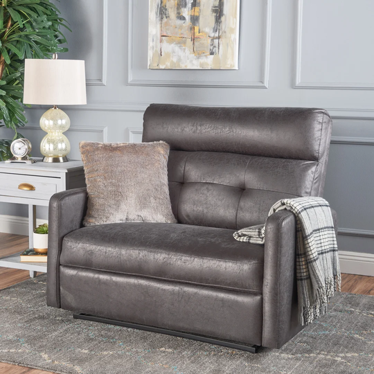 Wamsutter Manual Recliner