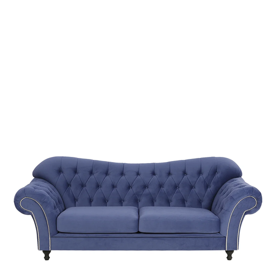 Irvin 3 Seater Sofa