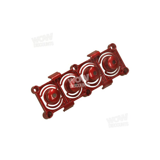 Selection button tree 4/ZEPHYRUS-RED 42058421 - Genuine