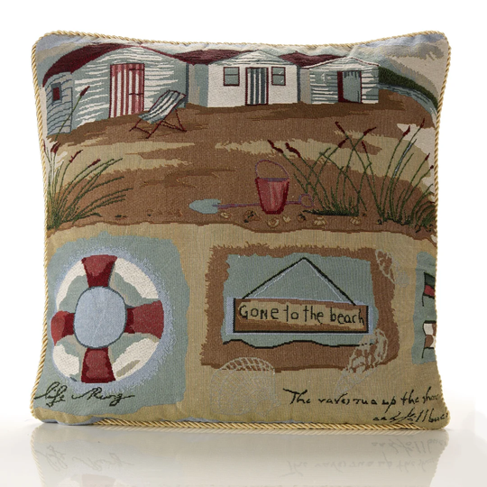 Lianna Cushion with Filling